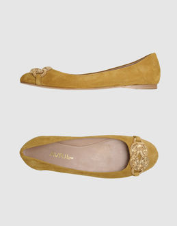AVRIL GAU - CALZATURE - Ballerine - su YOOX.COM