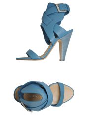 VICINI - High-heeled sandals