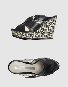 MIEZKO - CALZATURE - Zeppe - su YOOX.COM