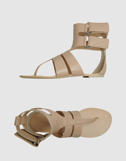 VICINI - CALZATURE - Infradito - su YOOX.COM