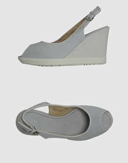 FLEXA  - CALZATURE - Zeppe - su YOOX.COM
