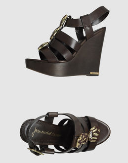 JEAN-MICHEL CAZABAT - CALZATURE - Zeppe - su YOOX.COM