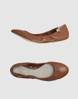 MIEZKO - CALZATURE - Ballerine - su YOOX.COM