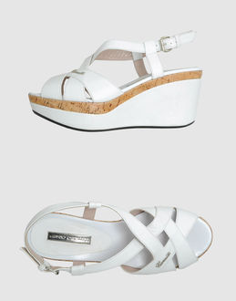 MARIO CERUTTI - CALZATURE - Zeppe - su YOOX.COM