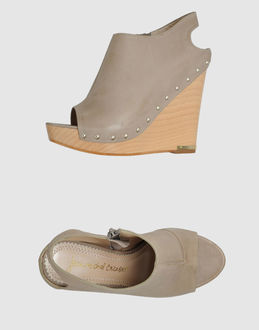 JEAN-MICHEL CAZABAT - CALZATURE - Zeppe - su YOOX.COM
