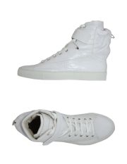 RAF SIMONS - High-top sneaker