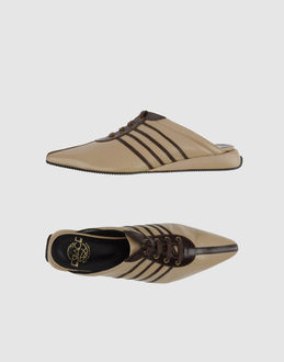 ESPACE - CALZATURE - Sabot - su YOOX.COM