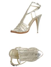 GIVENCHY - Sandales avec plateau