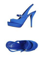 CASTAÑER - Sandalias con plataforma