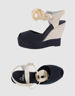 CASTAÑER - CALZATURE - Zeppe - su YOOX.COM