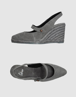 CASTAÑER - CALZATURE - Zeppe - su YOOX.COM