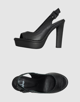 CASTAÑER - CALZATURE - Sandali con plateau - su YOOX.COM