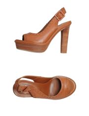 CASTAÑER - Sandalias con plataforma