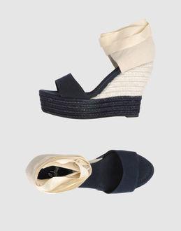 CASTAÑER - CALZATURE - Zeppe - su YOOX.COM
