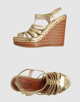 SEBASTIAN - CALZATURE - Zeppe - su YOOX.COM