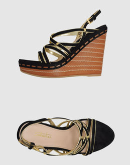 SEBASTIAN - CALZATURE - Zeppe - su YOOX.COM