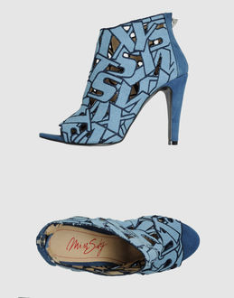 Miss Sixty - Chaussures - Bottines cheville
