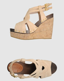 SEBASTIAN - CALZATURE - Zeppe - su YOOX.COM