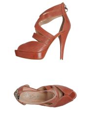 MISS SIXTY - Sandalias con plataforma