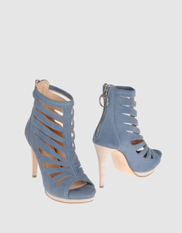 MISS SIXTY - CALZATURE - Stivaletti - su YOOX.COM