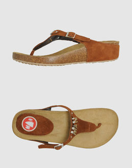 MURPHY & NYE - CALZATURE - Infradito - su YOOX.COM