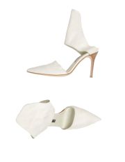 ANN DEMEULEMEESTER - Sandali con tacco