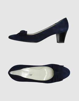 ZANFRINI CANTÙ - CALZATURE - Decolletes - su YOOX.COM