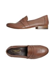 ZANFRINI Cantù - Mocassino con tacco