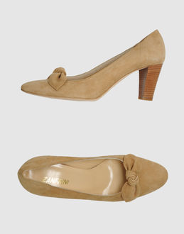 ZANFRINI CANTÙ - CALZATURE - Decolletes - su YOOX.COM