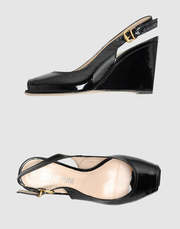 ZANFRINI CANTÙ - CALZATURE - Zeppe - su YOOX.COM