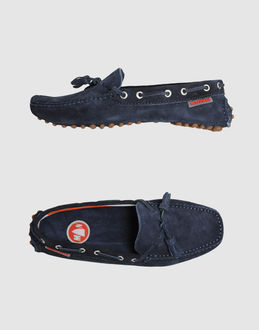 MURPHY & NYE - CALZATURE - Mocassini - su YOOX.COM