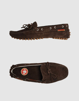 MURPHY & NYE - CALZATURE - Mocassini - su YOOX.COM