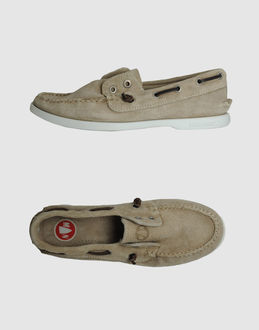 MURPHY & NYE - CALZATURE - Mocassini - su YOOX.COM