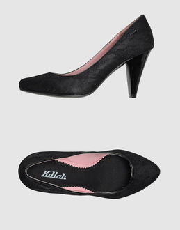 KILLAH - CALZATURE - Decolletes - su YOOX.COM