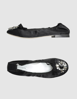 ZANFRINI CANTÙ - CALZATURE - Ballerine - su YOOX.COM