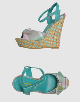 KILLAH - CALZATURE - Zeppe - su YOOX.COM