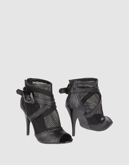 KILLAH - CALZATURE - Stivaletti - su YOOX.COM