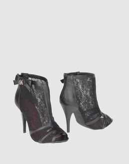 KILLAH - CALZATURE - Stivaletti - su YOOX.COM
