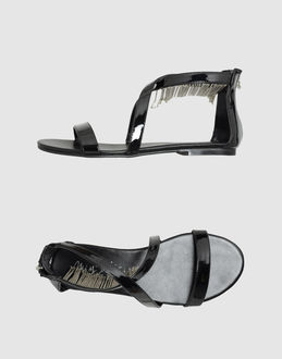 MISS SIXTY - CALZATURE - Sandali - su YOOX.COM