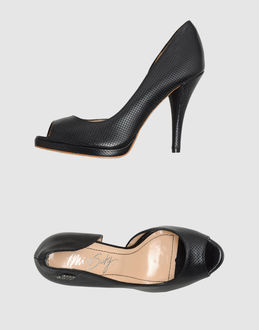 MISS SIXTY - CALZATURE - Decolletes open toe - su YOOX.COM