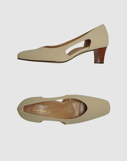 ZANFRINI CANTÙ - CALZATURE - Decolletes - su YOOX.COM