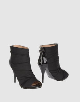 MISS SIXTY - CALZATURE - Stivaletti - su YOOX.COM