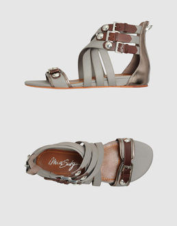 MISS SIXTY - CALZATURE - Sandali - su YOOX.COM