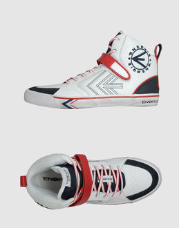 ENERGIE - CALZATURE - Sneakers alte - su YOOX.COM