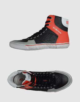 ENERGIE - CALZATURE - Sneakers alte - su YOOX.COM