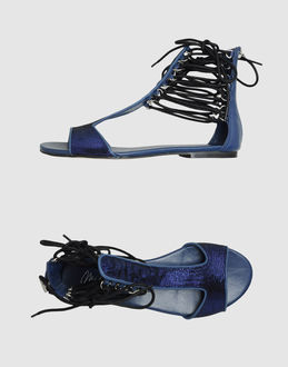 MISS SIXTY - CALZATURE - Sandali - su YOOX.COM