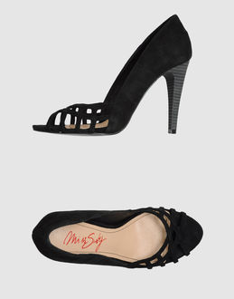 MISS SIXTY - CALZATURE - Decolletes open toe - su YOOX.COM