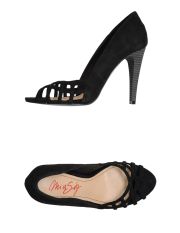 MISS SIXTY - Decolletes de punta abierta