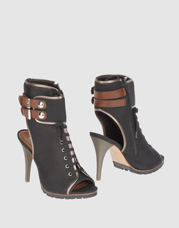 MISS SIXTY - CALZATURE - Stivaletti - su YOOX.COM