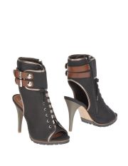 MISS SIXTY - Ankle boots